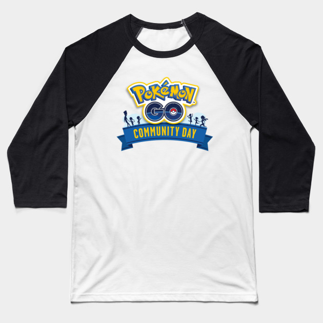 Pokemon Go Community Day!